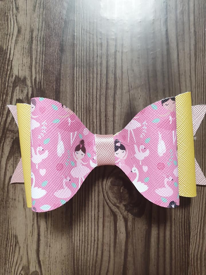 Assorted Bows