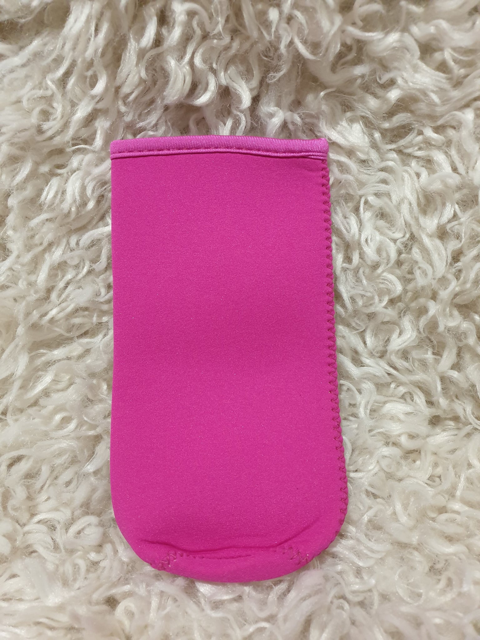 Neoprene Bottle Cooler