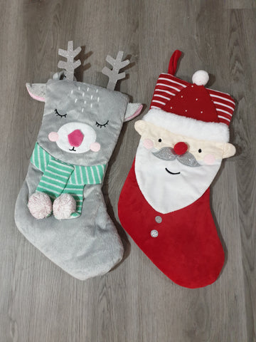 Christmas Stockings