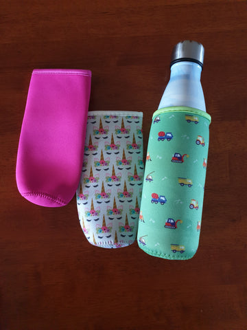 Neoprene Bottle Cooler