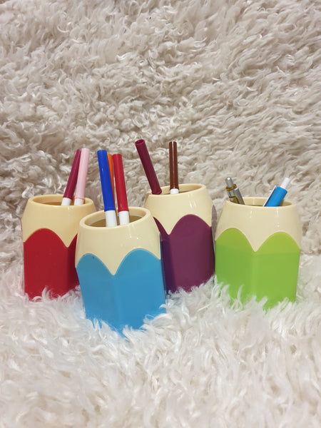 Mega Pencil Pen Holder