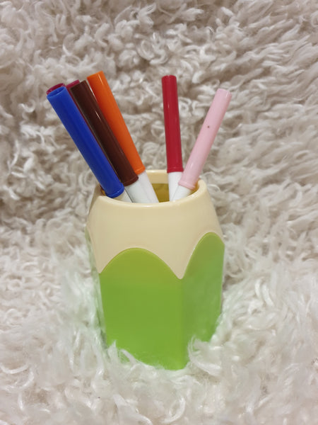 Mega Pencil Pen Holder