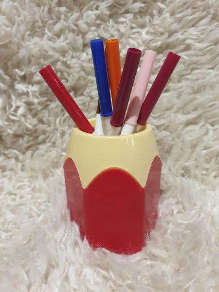 Mega Pencil Pen Holder
