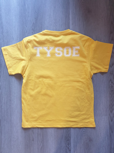 ADULT MENS School House Sports Shirt