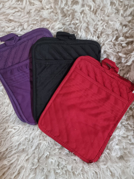 Pot Holder Set