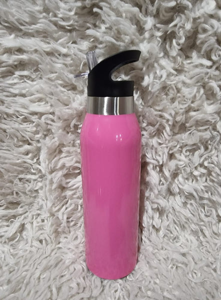 500ml Insulated Drink Bottle