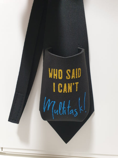 Beer Cooler Ties