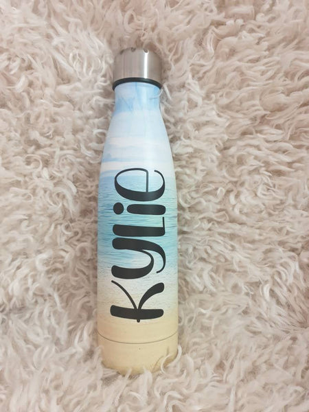 500ml insulated water bottle