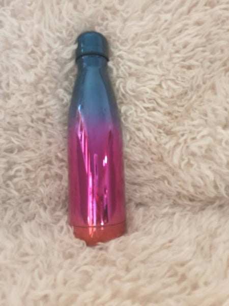500ml insulated water bottle