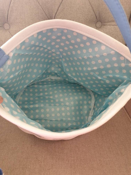 Personalised Easter Bag